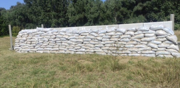 Вночі через атаку РФ на Ізмаїл, вперше прозвучала повітряна тривога у Румунії