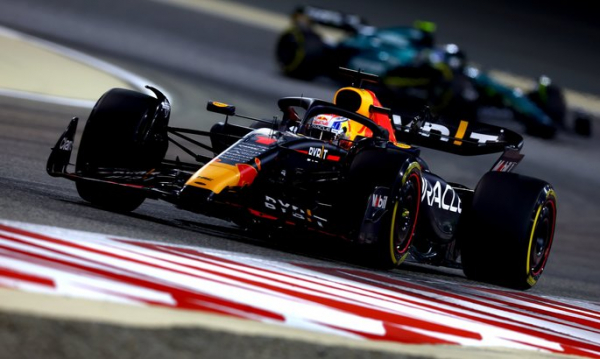 Інженер Red Bull: У болідах Ферстаппена та Переса немає особливої різниці Інженер Red Bull: У болідах Ферстаппена та Переса немає особливої різниці