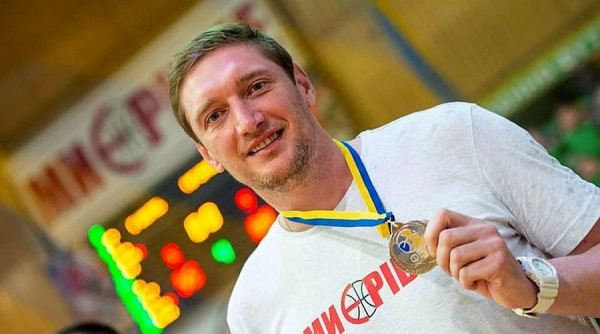 Cергій Ліщук назвав неочікуваного претендента на звання MVP Суперліги