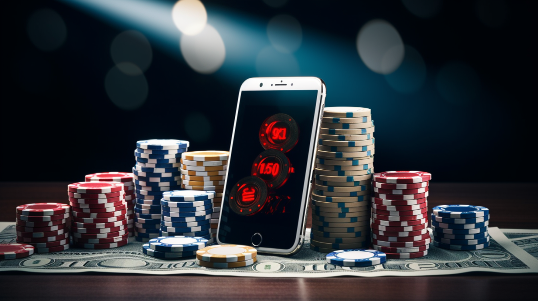 казино онлайн