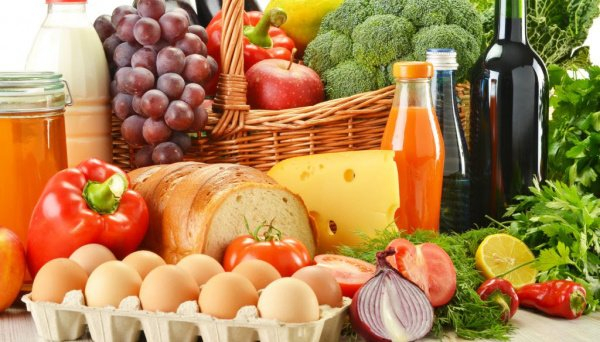  В Україні вперше проведуть дослідження щодо трансжирів у продуктах 