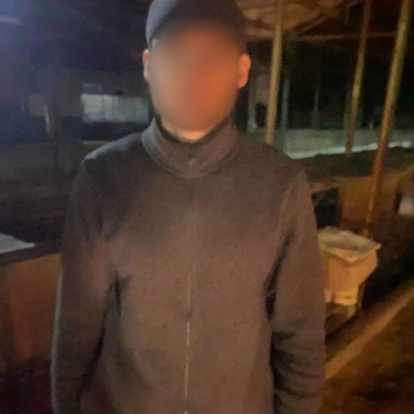  В Мукачеві виявили чоловіка, який мав з собою, наркотичні речовини 