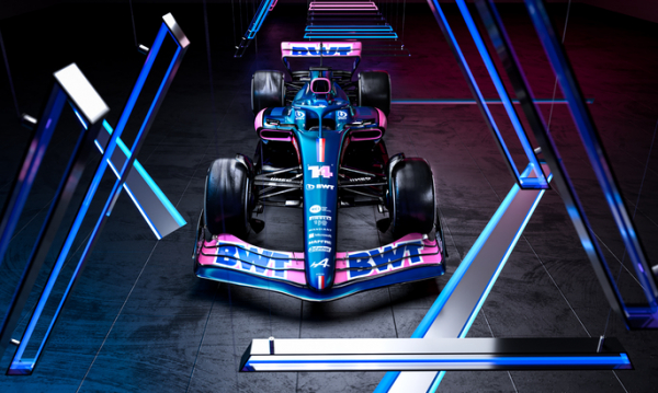 ФІА та Формула-1 відхилили запит Альпін на збільшення потужності двигуна ФІА та Формула-1 відхилили запит Альпін на збільшення потужності двигуна