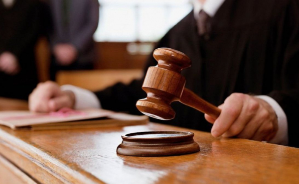 На Закарпатті судили львів’янина за спробу незаконного перетину кордону 