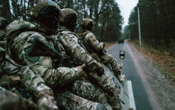 В Україні зникла третина гумдопомоги, яку ввозили для військових