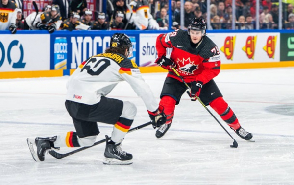 IIHF - про зняття бану з Росії: Ми - не УЄФА