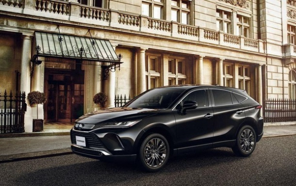 З початку року попит на нові автомобілі в Україні зріс на 60% З початку року попит на нові автомобілі в Україні зріс на 60%