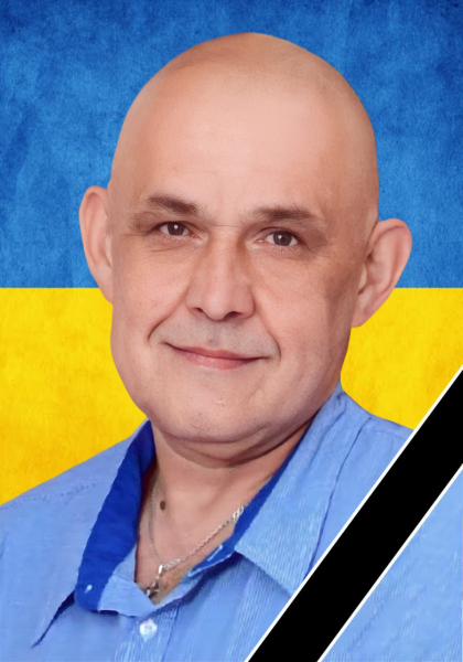 У п'ятницю Мукачево попрощається з загиблим Героєм Сергієм Уліганцем (ФОТО)