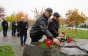 В Мукачеві відзначили 10-ту річницю Революції Гідності (ФОТО)