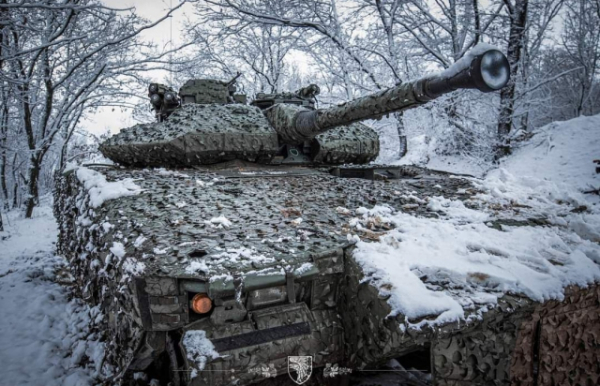 Ще 1140 окупантів було ліквідовано українськими військовими за останню добу