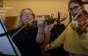 Музична династія: мукачівка понад 25 років навчає дітей грі на скрипці (ФОТО, ВІДЕО)