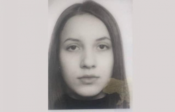 Пошуки дівчини на Закарпатті продовжуються: Востаннє зниклу бачили в Мукачеві (ФОТО)