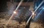 На Закарпатті бійці ДСНС рятують водіїв через сильні снігопади на дорогах (ФОТО)