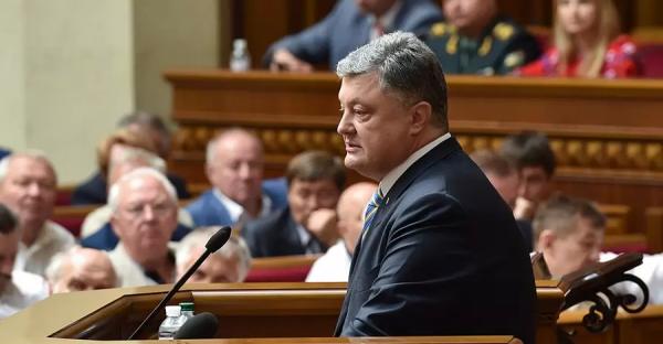 За рік війни Порошенко збагатився на 224 мільйони доларів та наздогнав Пінчука з Ахметовим 