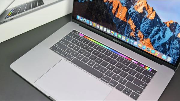  Як використовувати Touch Bar на MacBook Pro: корисні поради та лайфхаки 