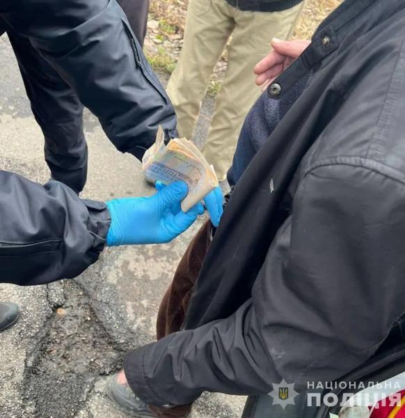  На Хустщині затримали раніше судимого зловмисника на збуті нелегальних боєприпасів 