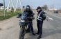 В Закарпатті поліцейські проводять рейд серед мотоциклістів (ФОТО)