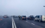 Масова ДТП у Львові: на мості зіткнулися 25 авто (ФОТО, ВІДЕО)