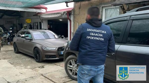  Облаштували масштабну наркоплантацію та виростили конопель на 2 млн грн: на Закарпатті судитимуть організовану групу 