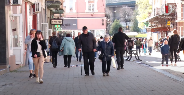  На Закарпатті в період карантину та війни попит на страхування зріс майже на 55% (ВІДЕО) 