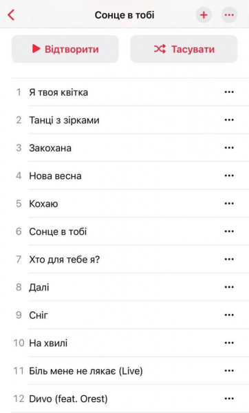 Повернення зірки: Гайтана випустила перший за 10 років альбом