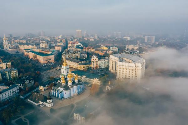 У Києві погіршився стан повітря: влада надала низку рекомендацій