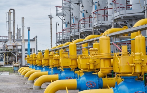 У Нацкомісії заперечили інформацію про підвищення тарифів на газ