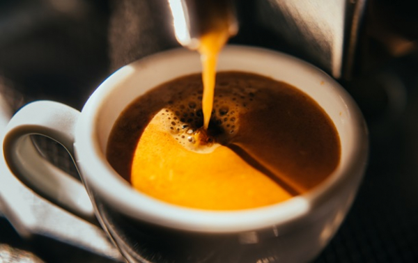 Світова торгівля кавою сповільнюється: ціни зросли на 70% Світова торгівля кавою сповільнюється: ціни зросли на 70%