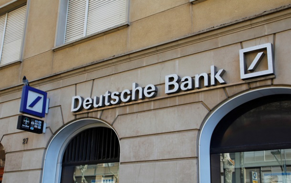 Найбільший банк ФРН отримав рекордний прибуток на тлі мит Трампа Найбільший банк ФРН отримав рекордний прибуток на тлі мит Трампа