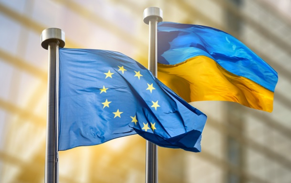 Україна успішно пройшла скринінг ЄС у сфері бізнесу