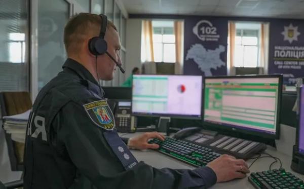 В готелі Києва нетверезий чоловік влаштував стрілянину, його затримано – Нацполіція