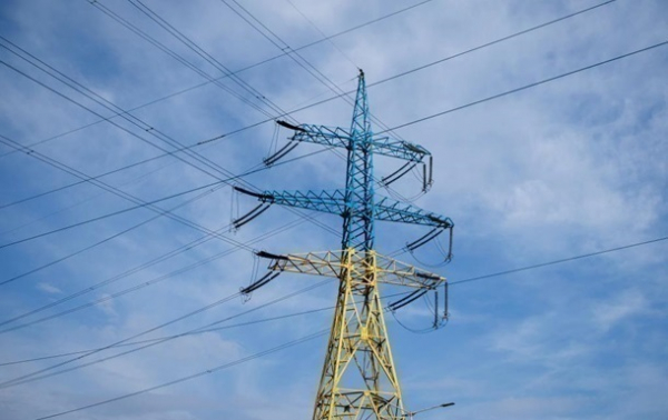 Україна в травні зменшила експорт електроенергії на понад 40%