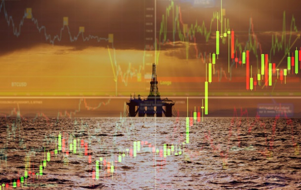 Аналітики прогнозують здорожчання нафти після ударів по Ірану Аналітики прогнозують здорожчання нафти після ударів по Ірану