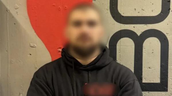 На блокпосту на в'їзді до Києва п'яний майстер спорту з ММА вдарив нацгвардійця