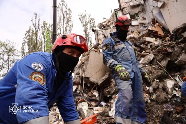 У Києві 1 серпня оголошено Днем жалоби за жертвами російської атаки