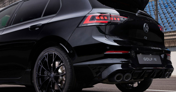 Volkswagen встановить у Golf R п'ятициліндровий двигун Audi