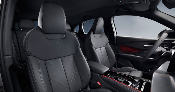 Audi офіційно представила Q3 Sportback другого покоління