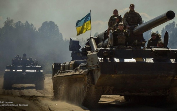 Названо витрати України на оборону за сім місяців