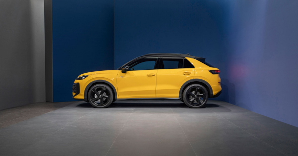 Volkswagen представив компактний кросовер T-Roc другого покоління. Який двигун для України?
