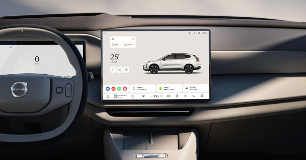 Новий Volvo XC70 став першим плагін-гібридом марки з електричним запасом ходу понад 200 км