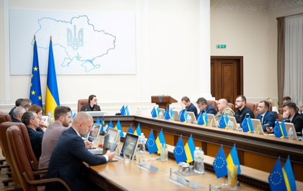 В Україні з'являться шість нових індустріальних парків