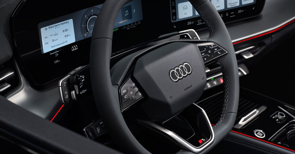 Audi офіційно представила Q3 Sportback другого покоління