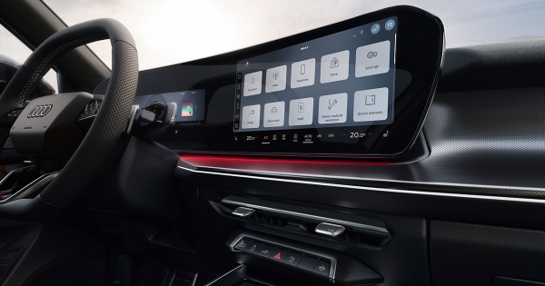 Audi офіційно представила Q3 Sportback другого покоління