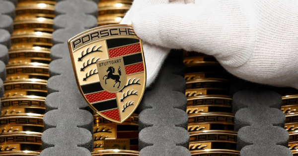 Porsche робитиме менше електромобілів і більше моделей з ДВЗ
