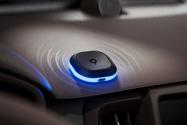 TomTom представила пристрій оповіщення про камери контролю швидкості та небезпеки на дорозі
