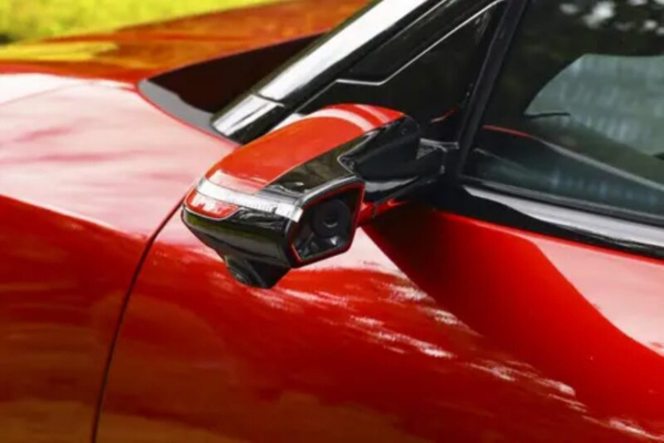 Mazda оголосила ціни на електричний кросовер EZ-60