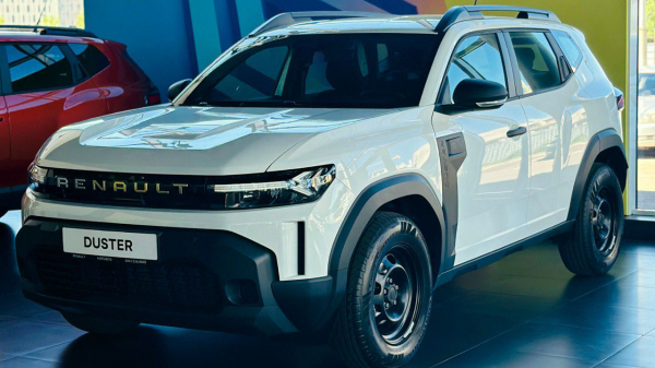 Ринок нових автомобілів виріс у серпні до найбільшого за останні 11 місяців обсягу