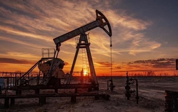 Атаки дронів можуть змусити РФ скоротити видобуток нафти - ЗМІ Атаки дронів можуть змусити РФ скоротити видобуток нафти - ЗМІ