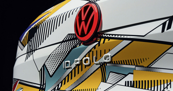 Volkswagen розповів, як називатимуться нові електромобілі і показав ID. Polo