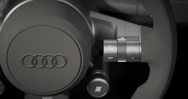 Купе Audi Concept C стане серійним у 2027 році